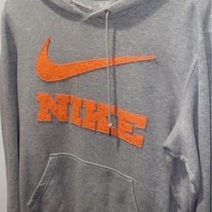 Nike Sweater
